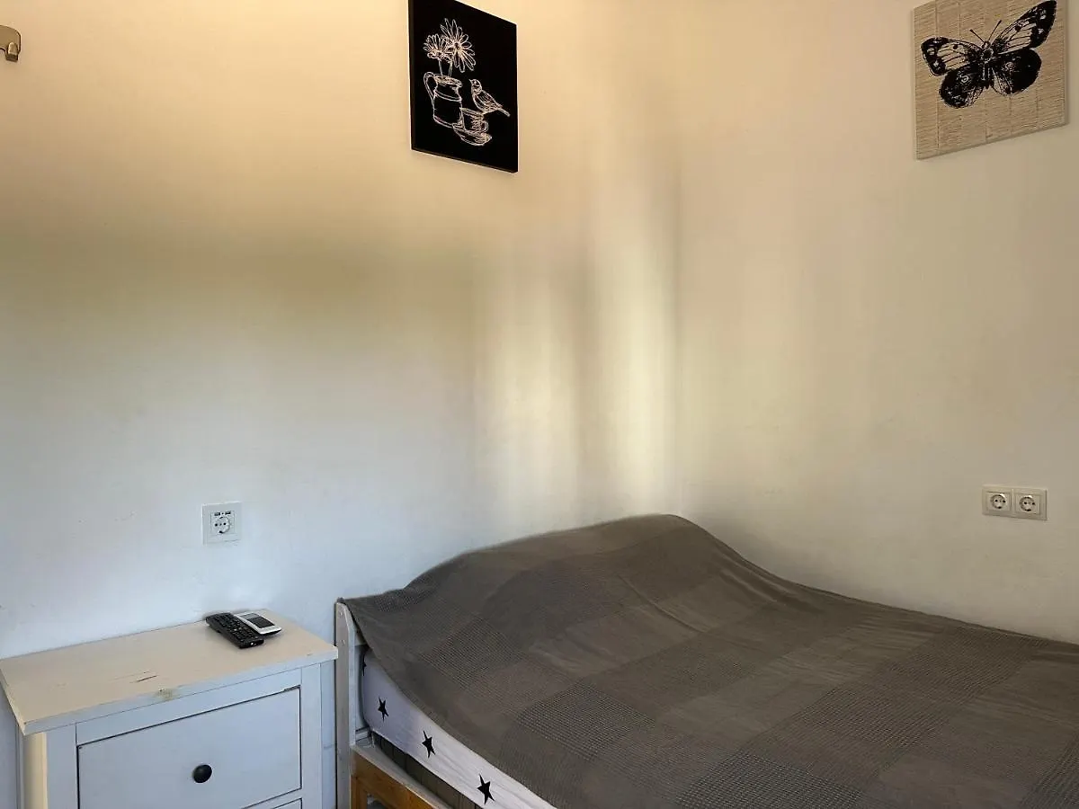 Sea View Apartment Málaga 0*,  Spanien