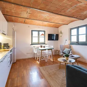 Bravissimo Raims Penthouse , Girona Spain