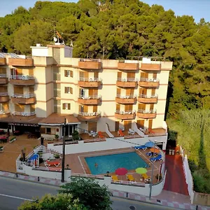 Eva , Lloret de Mar Spain
