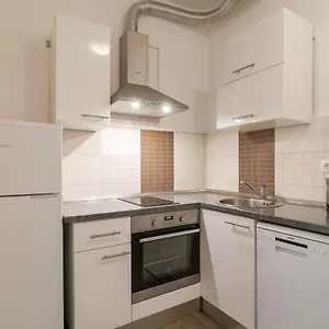 Antea Apartamento Split
