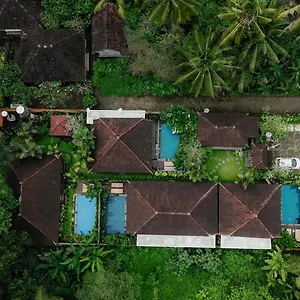 Zone Villa Ubud