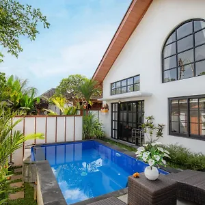 Mesari Private Pool Villa Ubud