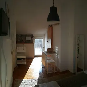Cosy Attic Center Apartamento Lisboa