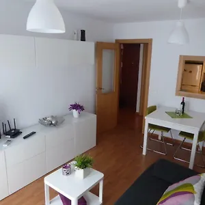 Apartamento Rosi De Malaga Apartamento
