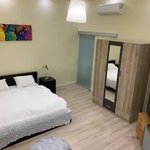 Budapest Central Apartment Apartamento Budapest